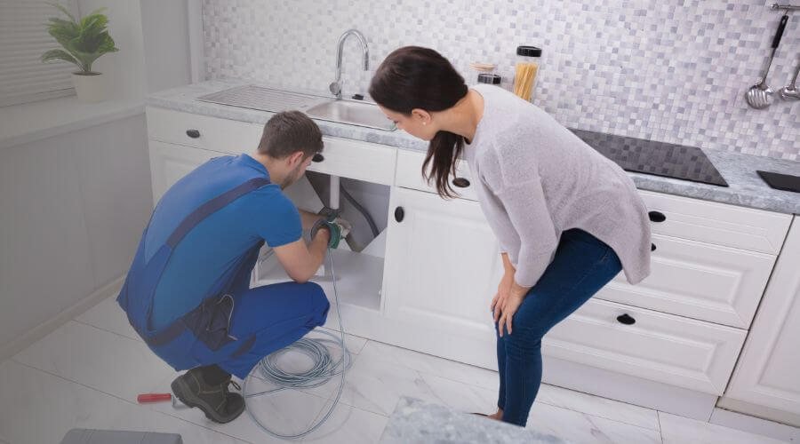 Professional Leak Detection in Whitewater, CA