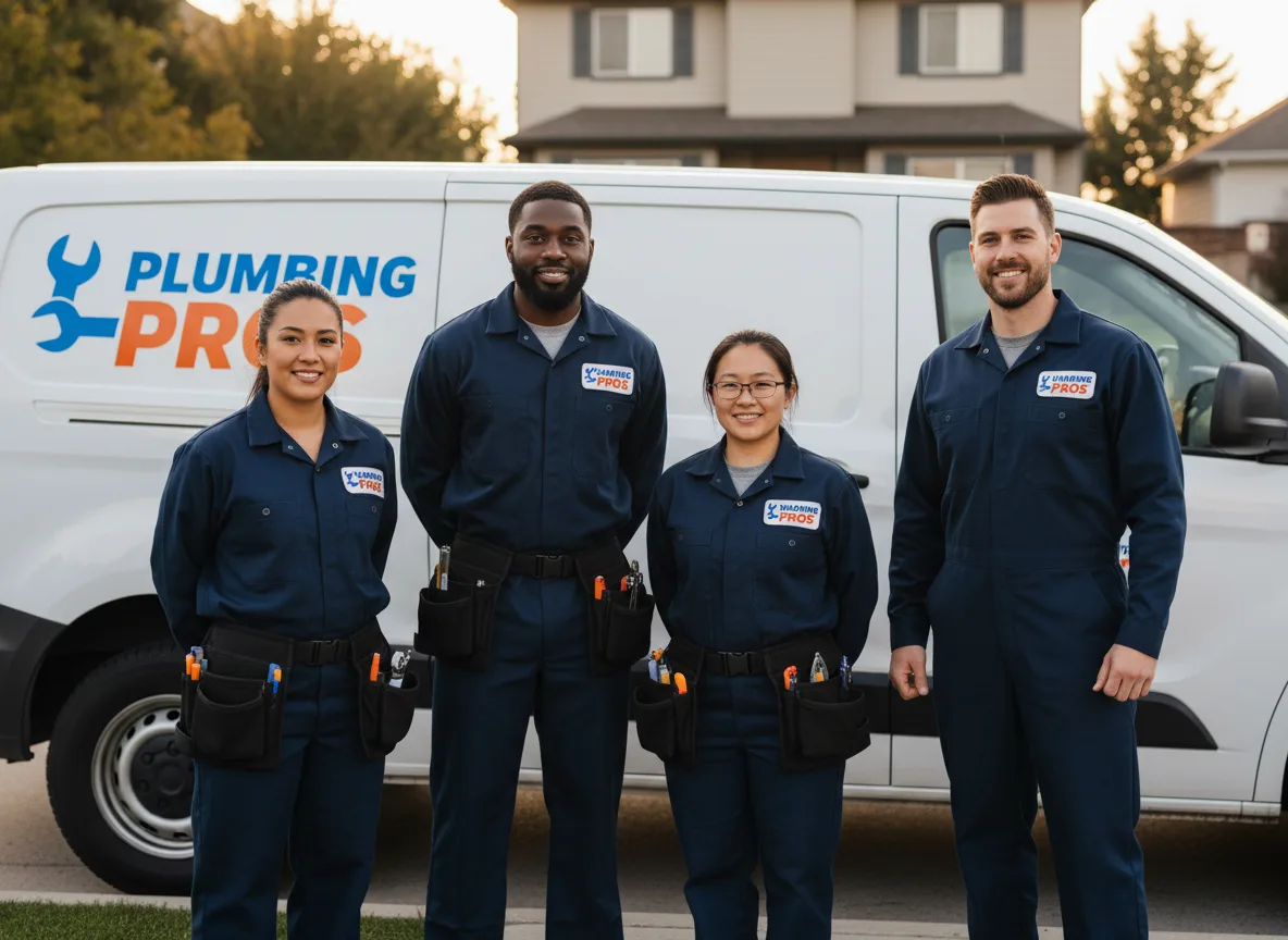 Water Heater Repair company in Whitewater, CA